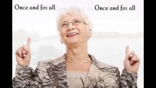 Lauren Daigle - Once And For All