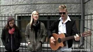 #347 Mother mother - Oleander (Acoustic Session)