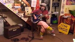 Little Jimmy Osmond - Tweedle Dee - Acoustic Cover - Danny McEvoy