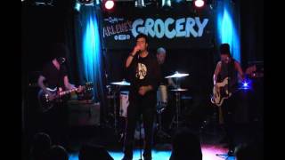 Diamonds &amp; Demons Live Arlene's Grocery