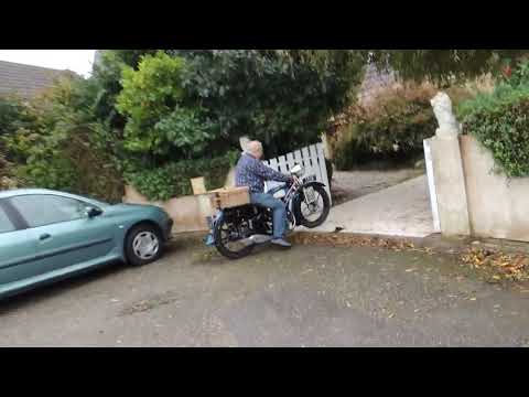 Terrot 350 HDA 2017 b