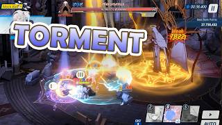 [檔案] 大家花多少時間打TM