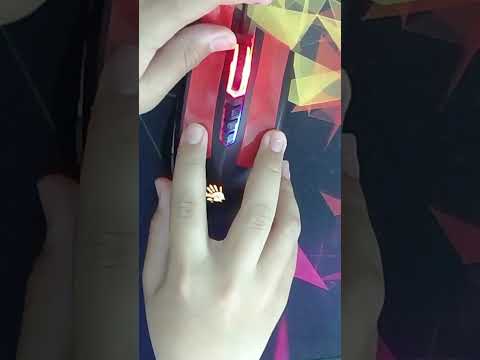 UnWarmed Reveals Insane Drag Click Tape Trick! #hypixel