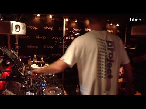 Kodewerk Present Kolective w/ George Smeddles - 19.02.21