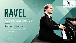 Download lagu RAVEL, M.: Piano Concerto in G Major - Samson François, Orchestre National de la RTF, John Pritchard mp3