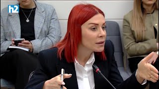 Չի կարողացել զսպել իրեն և թմրանյութ է օգտագործել. Ագնեսա Խամոյան: Լրաբեր - 18.10.2024