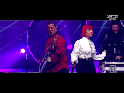 X-TEND & OXYGYN - INĦOSS ĠO QALBI - Mużika Mużika 2022 - Klassiċi