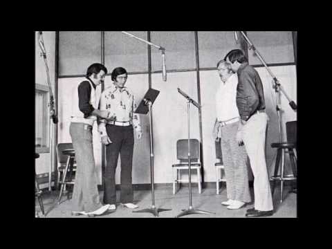 King's Heralds - Sweet Cannan