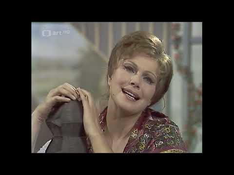 Bedřich Smetana -  Hubička, TV film 1976