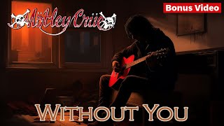 Download lagu Without You oleh Mötley Crüe - lirik sebagai gambar yang dihasilkan oleh kecerdasan buatan mp3 Download lagu Without You oleh Mötley Crüe - lirik sebagai gambar yang dihasilkan oleh kecerdasan buatan mp3