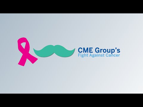 CME Group's Fight Against Cancer