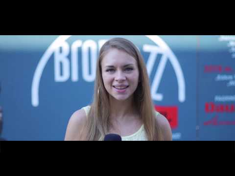 Broma Jazz Festival 2015: Aušra Paliušė // divertismentas