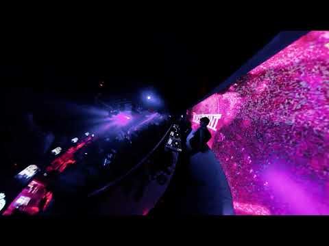 BLVCKPRINT b2b Neall – Retro Kerst Set 🎄 | Pat B & Greg S @ Zuco Roosdaal