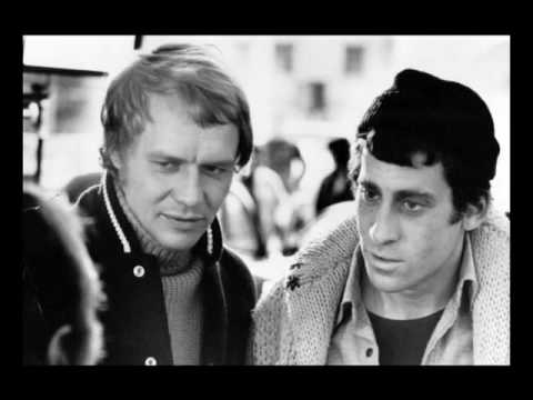 Starsky & Hutch season 2 theme complete version with no noise