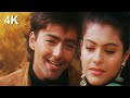 4K VIDEO SONG Aa Khel Khelen Hum Bekhudi Movie Song Kumar Sanu Asha Bhosle Kajol Kamal