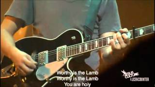 Jesus Culture   Agnus Dei