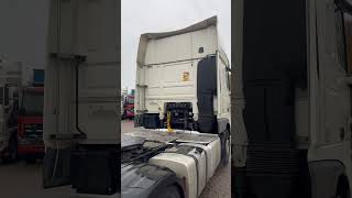 Тягач DAF XF 460 DAF XF 460 FT SSC 4x2 | 3 Available | Изображение 4 - Autoline