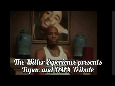 DMX & Tupac tribute from DJ Skandalous.. Lord Can You Hear Me #TSHU #FHUMBLEBEHUNGRY #TME#ST