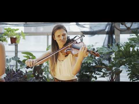 Greenhouse Ensemble: T.U. Jazz Fest 2023 Finalist