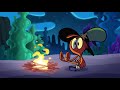 Galáxia Wander A Noite T1E20 Parte 2