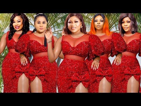 GAMES WOMEN PLAY IN MARRIAGE - DESTINY ETIKO/Uju Okoli 2022 LATEST HOT MOVIE
