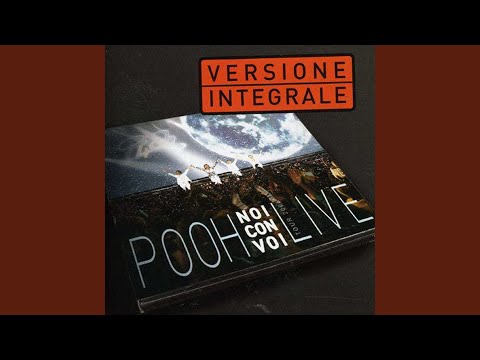 Stare senza di te (Live)