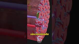SUA PERNA TREME NO PÓS TREINO?