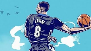 Zach LaVine - Chicago Bulls