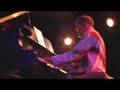 Bobby Few and Avram Fefer play Duke Ellington's Come Sunday at Burlington Jazz Festival