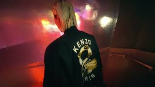 Kenzo 2024 LUNAR YEAR COLLECTION BY NIGO