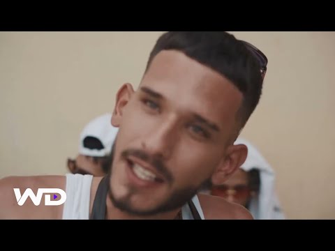 Zelcok Kp, Cainclue ii, J-Lit - HACIENDO MUECAS