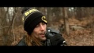 That of a Lion - "Broken Bones" A BlankTV Feature Video!