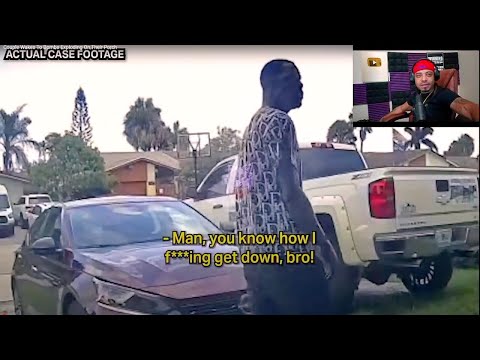 Man Snaps And Blows Up His Neighbors House | DJ Ghost Reaction