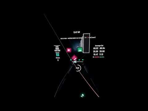 FINΛL PHΛSE (EX 96% FC) !!! [Beat Saber]