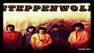 STEPPENWOLF-Monster-02-Draft Register-Psychedelic Rock-{1969}