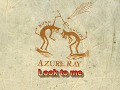 Azure Ray / Look to me