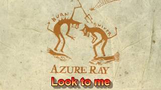 Azure Ray / Look to me