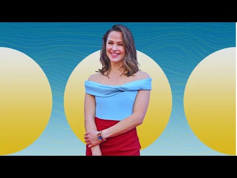 New Update!! Breaking News Of Jennifer Garner || It will shock you