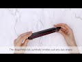 Shiseido Naname Fude Eye