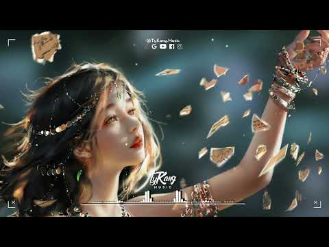 Stereo Love (DJ抖音版 Funky House Remix Tiktok 2022) | Nhạc Nền Hot Trend Tiktok Douyin Gây Nghiện 2022