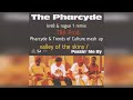 The Pharcyde Passing Me By Mash Up Trends Of Culture Valley Of The Skins