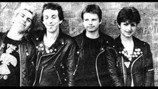 Action Pact - Things That Need (UK punk)