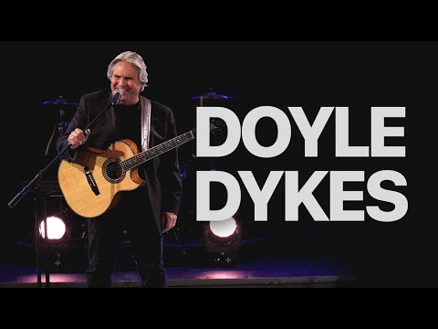 Doyle Dykes at Freedom Life Center