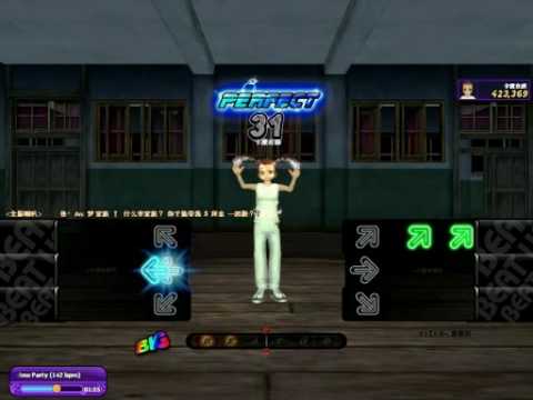 勁舞團改歌 3254