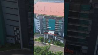 Download lagu THE NEWEST GELORA BUNG TOMO STADIUM IN SURABAYA 2025 ‼️GBT STADIUM #btstadium #gelorabungtomostadium mp3