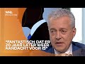 'Het jaar van Fortuyn' is een 'heerlijke serie over een treurig onderwerp'