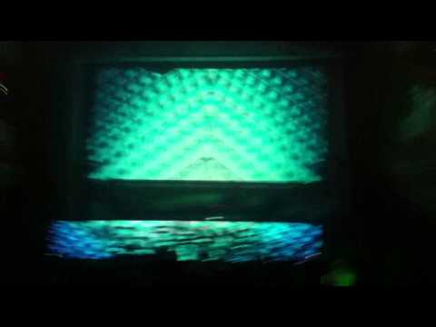 Wolfgang Gartner at Ruby Skye in SF, 3/2/13