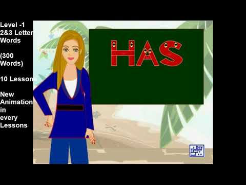 Phonics Circle Pro
