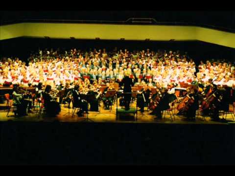 W. A. Mozart - Wesele Figara - uwertura / Krakowska Młoda Filharmonia