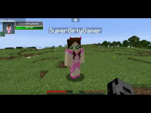 Minecraft: AZKOR THE QUESTIONABLE CHALLENGE GAMES - Lucky Block Mod - Modded Mini-Game